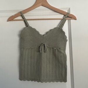 Aritzia Soloist Top